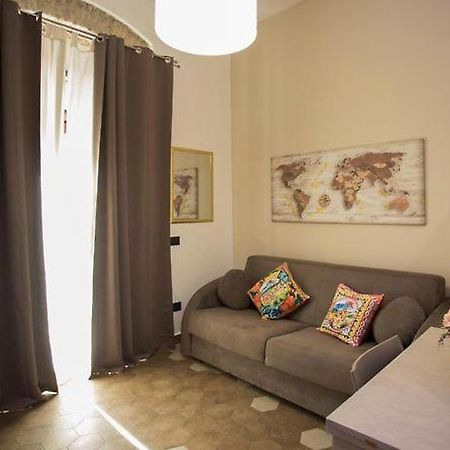 Alterego Studio Milazzo Bagian luar foto