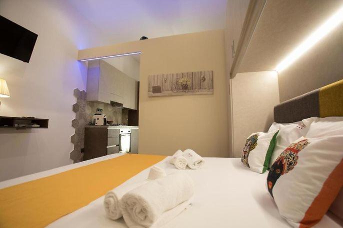 Alterego Studio Milazzo Bagian luar foto