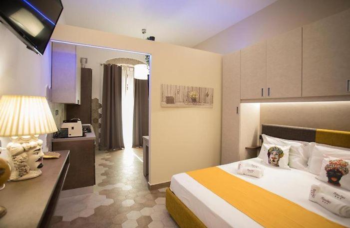 Alterego Studio Milazzo Bagian luar foto