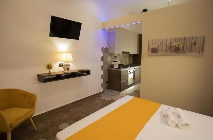 Alterego Studio Milazzo Bagian luar foto