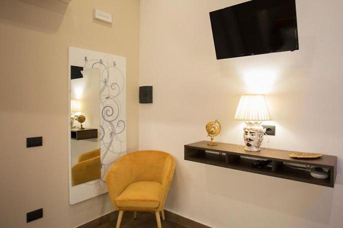Alterego Studio Milazzo Bagian luar foto