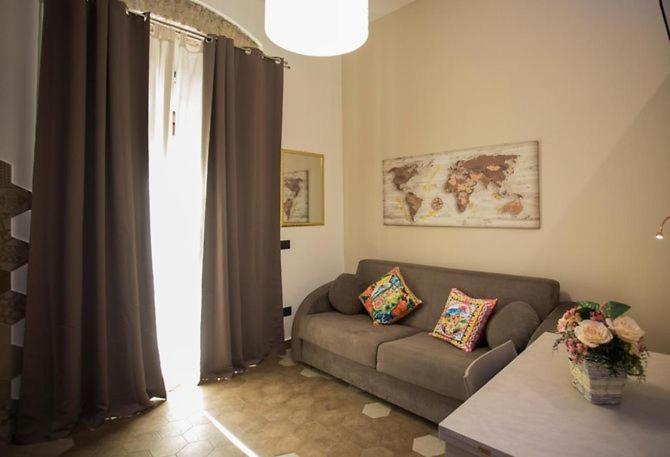 Alterego Studio Milazzo Bagian luar foto